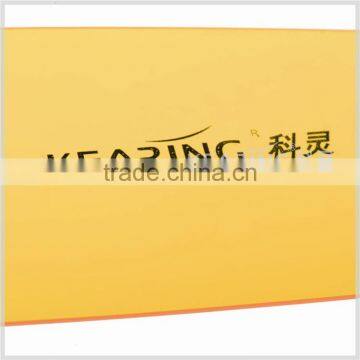 Kearing Soft Plastic French Curves 3 Pieces in 1 Set Design Template for Underwear Design # 1303S photo-4