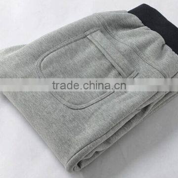 Mens Casual Sweater Pants , Jogging Pants Factory Supplier Directly photo-4