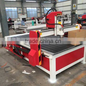 1325 Cnc Router With DSP Control System Without Bottom 4x8 ft Cnc Router photo-3