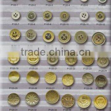 Metal Buttons photo-6