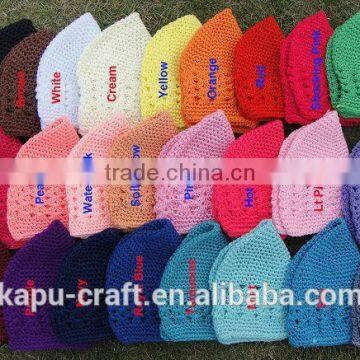 Wholesale baby boy knitted hat