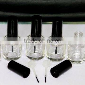 15/415 Neck Stylish Nail Polish Bottle Sets With Cap and Brush. photo-3