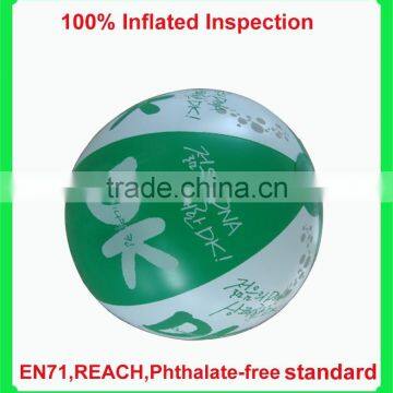 Factory Direct Sale PVC Inflatable Air Ball photo-4