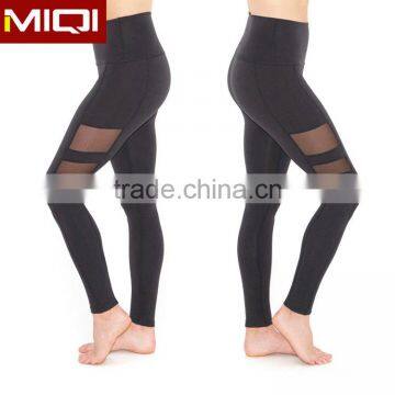 Custom Shaping Effect Cheap Ladies Lycra Yoga Pants photo-2