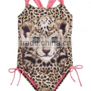 Hottest BABY Girl Swimsuit One Piece Swimwear