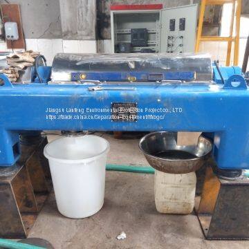 Ланфэнг экранно-чашечная центрифуга LWZ220 photo-2