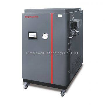 Micro Chamber VOC Testing, Micro VOCs Testing Chamber, Portable VOC Thermal Testing Chamber photo-2