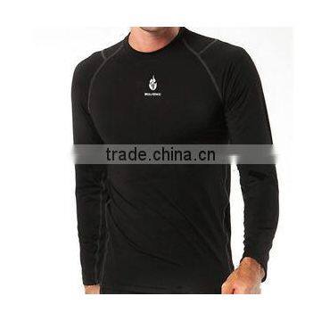 Running Skin Compression Clothes Base Layer