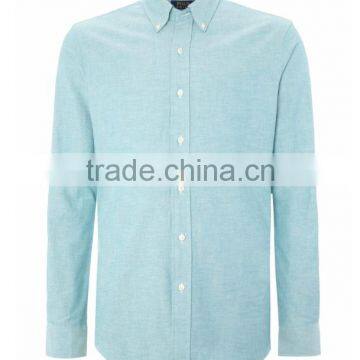 Model Man Hemp Shirt Cheap Hemp Dress Shirt photo-2