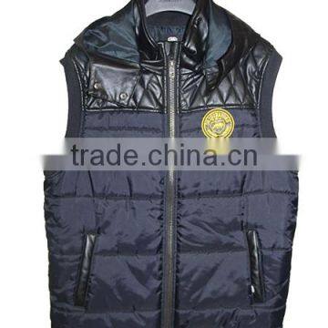 2014-2015 New Mens Waistcoat Suit photo-5