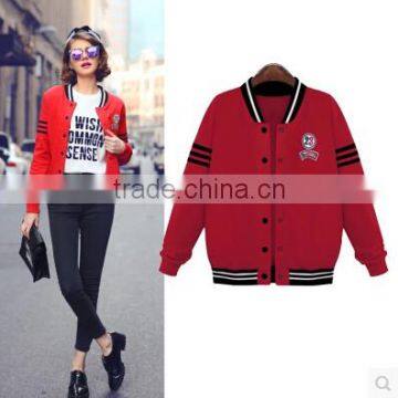 baseball jacket, women jacket, sport jacket