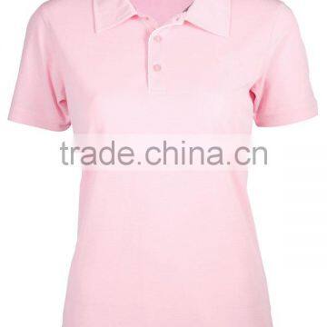 Cheap 100% Polyester Dri Fit Polo Shirts Wholesale photo-5
