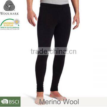 Jogger Pants Men 100% Wool, Wholesale Fitness Sport Pants Men photo-2