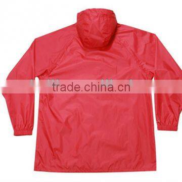Waterproof Jacket photo-2