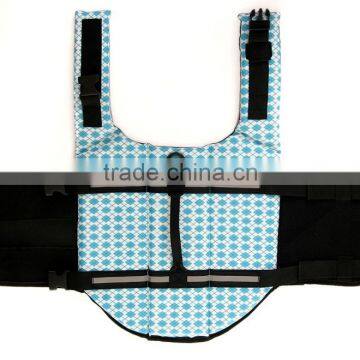 R1916H Blue Dog Flotation Vest photo-3