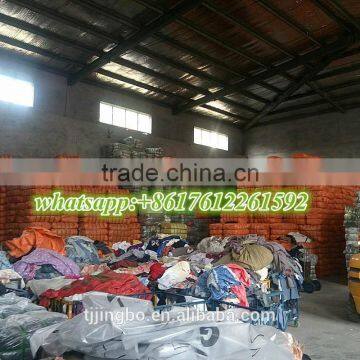 Second Hand Clothing in Bales photo-2