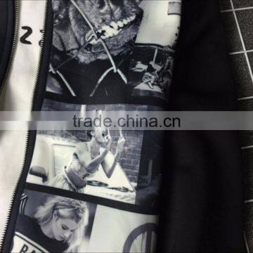 Modern Design Jacket Set Latest Design Jacket For Man photo-4