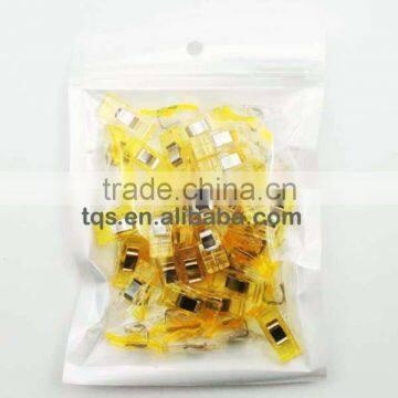 *High Quality* Wonder Clips/quilt Patchwork Notions-in Stock photo-5