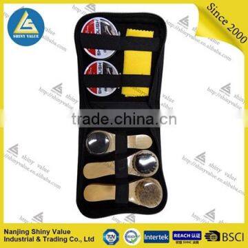 Low Price Polyester Bag Spray Shoe Polish for Men photo-2