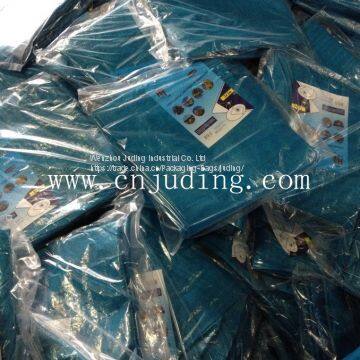pe Woven Tarpaulin photo-2