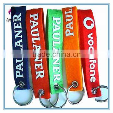 Cheap Promotional Keychains,wholesale Keyring,felt Keyring photo-2