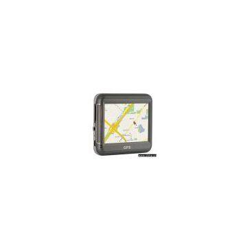 GP-350 GPS navigation
