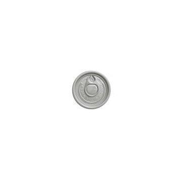 United States Aluminum Easy Open Ends