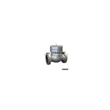 offer API Check valve