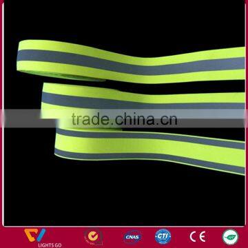 2016 Hot Sale Custom Reflective Nylon Webbing photo-4