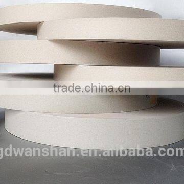 45-250gsm Hardcover Book Spine Binding Brown Crepe Paper,crinkle Paper photo-3