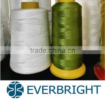 Cheap Price Polyester Wholesale Sewing Thread for Quilting Machine photo-4