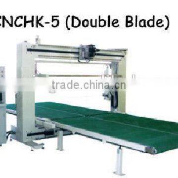 Easy Operation 3D Cnc Foam Cutting Machine CNCHK-5 photo-2