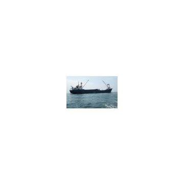 Turkey Dry Cargo Ship