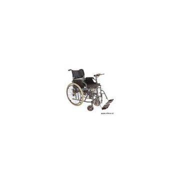 Sell E-Wheelchair