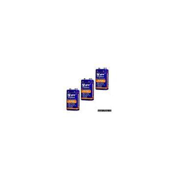 Ni-Cd Battery