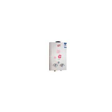 Gas Water Heater 16