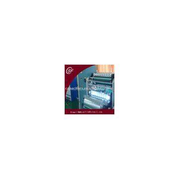 metallized film