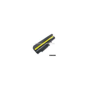 Laptop Battery for IBM ThinkPad T40 series and R50