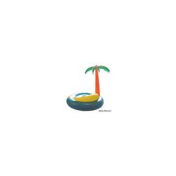 Sell Inflatable Floating Island