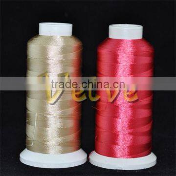 630D/3 polyester string thread