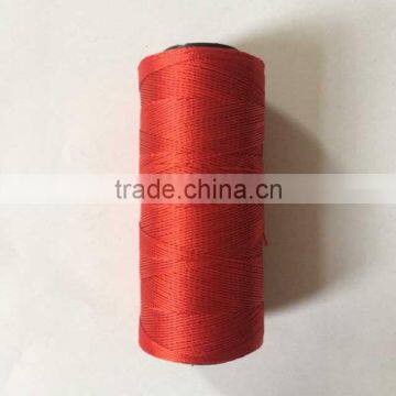 Hot Products Custom Design Sew Good Twist Yarn photo-2