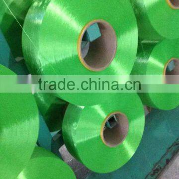 Wholesale ISO Certification High Tenacity Polyester Textured Yarn photo-3