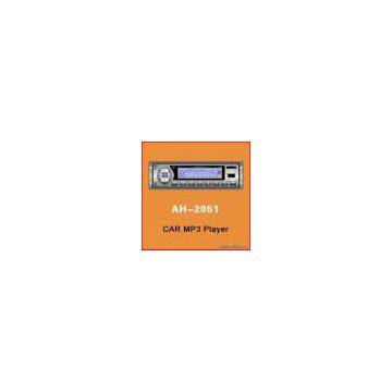 Sell Auto Multi-Media System (VFD Digital Display)