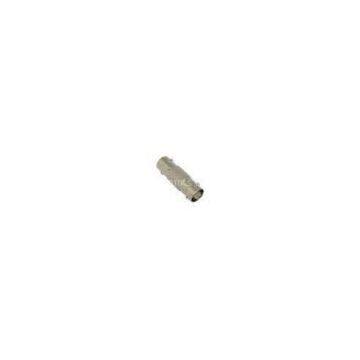 Coaxial Cable CCTV BNC Connector , Double Female Connector
