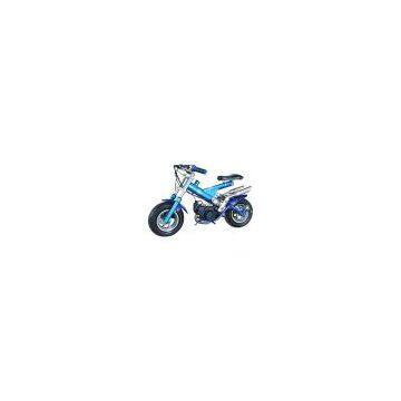 Pocket Bike