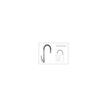 Concealed Kitchen Faucet Basin Faucet Bath Faucet Kitchen Faucet photo-3