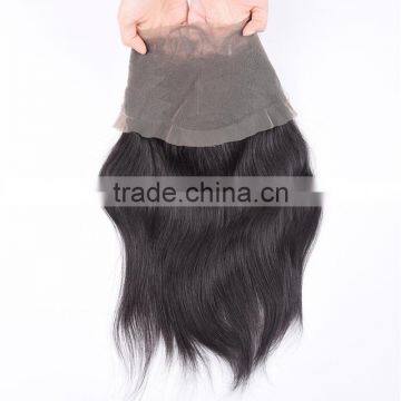 360 Lace Frontal Closure With Lace Band photo-4