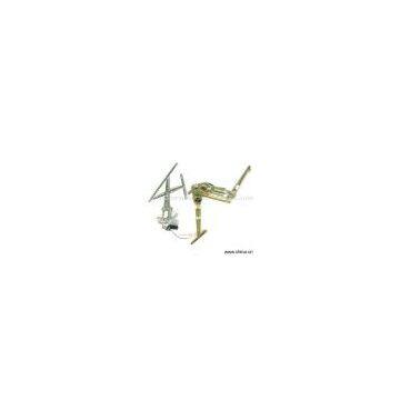 Sell Window Regulator (Scissor Type)