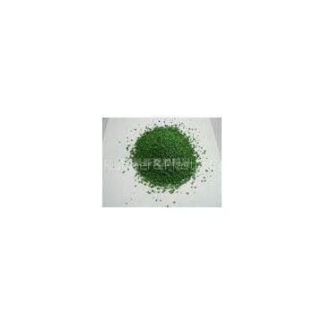 Anti-slip Colored rubber granules , 0-0.5mm artificial grass granules