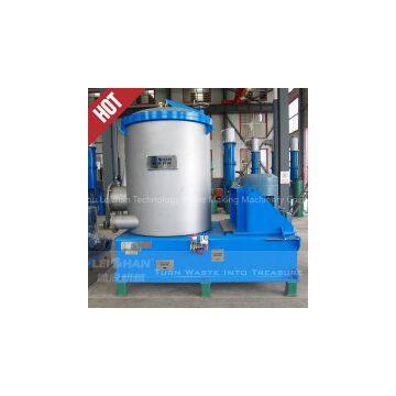 Easy Operation Stainless Steel Pressure Screen